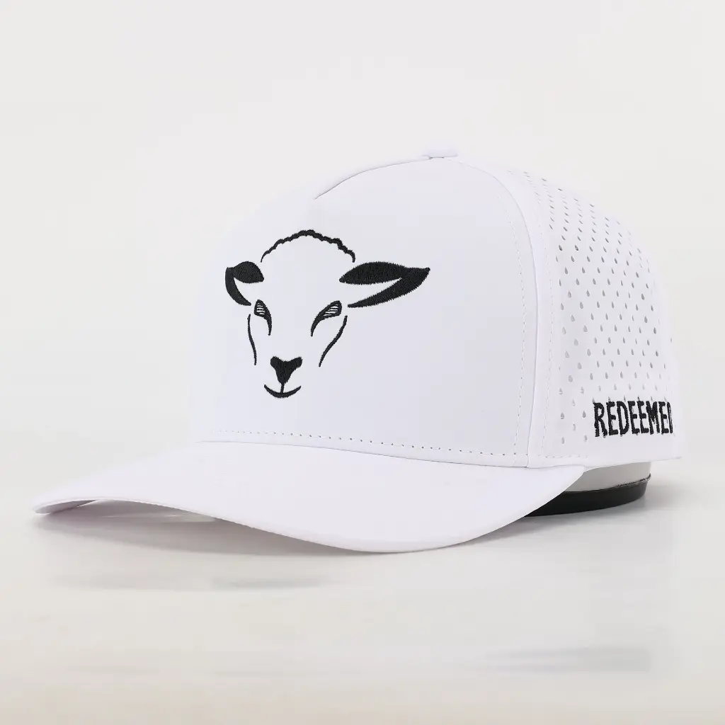 Redeemed Hat Side.webp