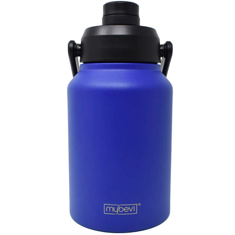 BIG water bottle