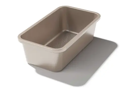 Single-Serve Bread Loaf Pan