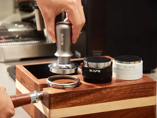 Coffee Tamper