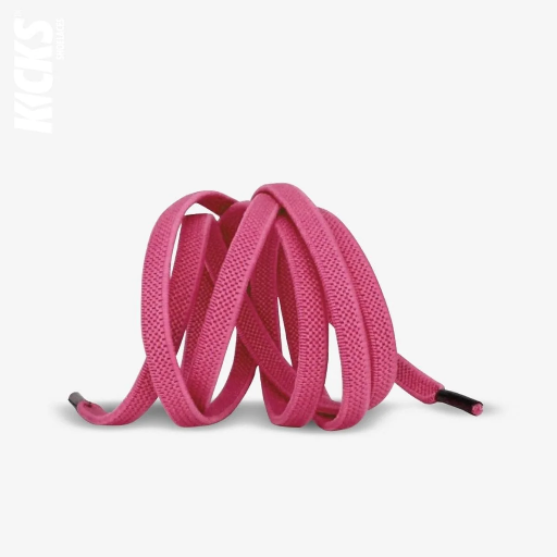 Colorful Flexible Shoe Laces