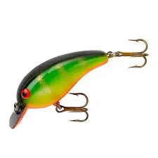 Floating Lure