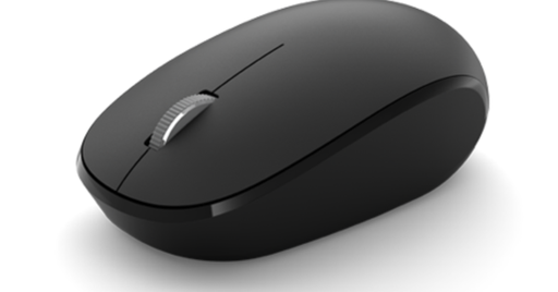 Wireless Computer Mouse