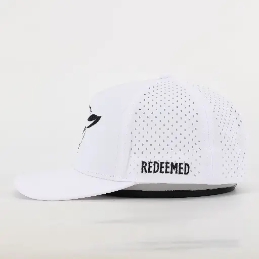 Redeemed Hat