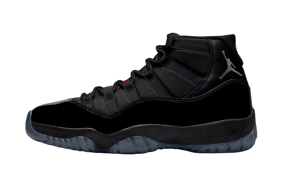 Jordan 11 dark grey online